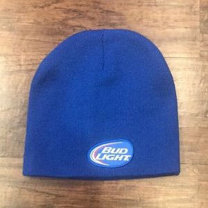 Bud Light Beanie S/M